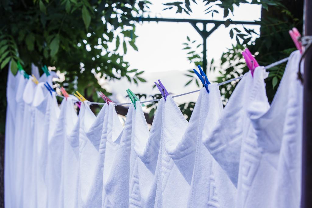 La Posada De Cucayo Dobres Luaran gambar
