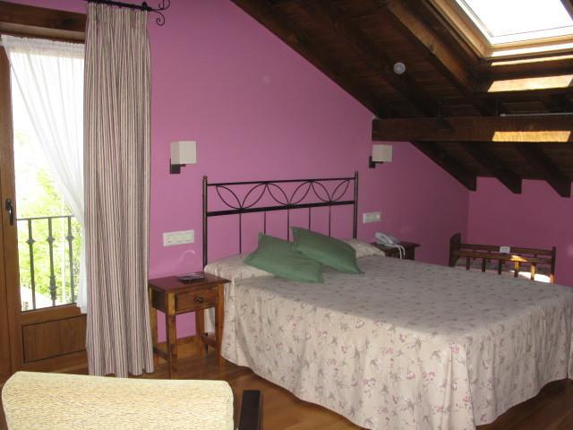 La Posada De Cucayo Dobres Luaran gambar