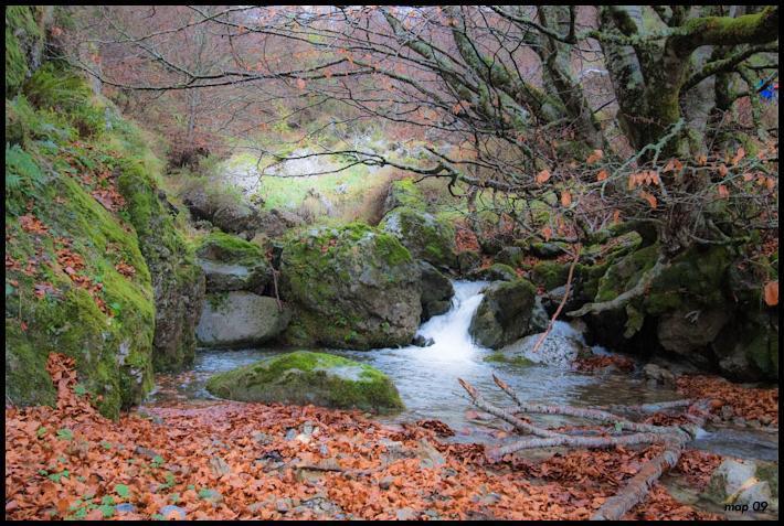 La Posada De Cucayo Dobres Luaran gambar