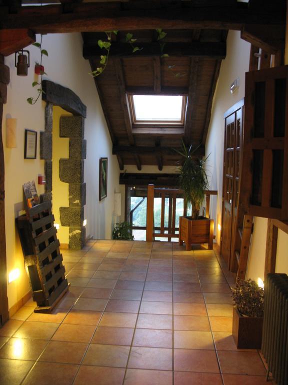 La Posada De Cucayo Dobres Luaran gambar