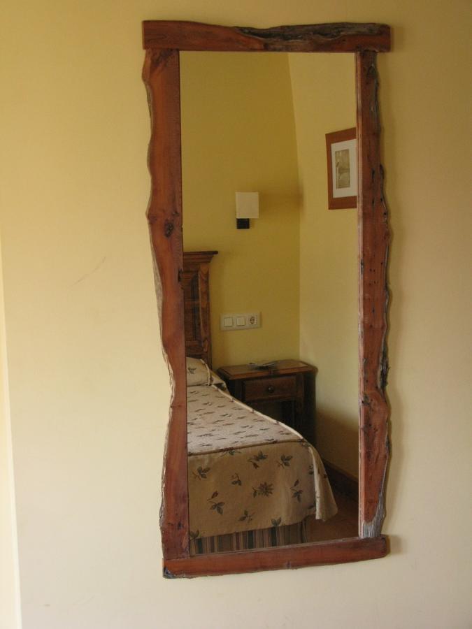 La Posada De Cucayo Dobres Luaran gambar